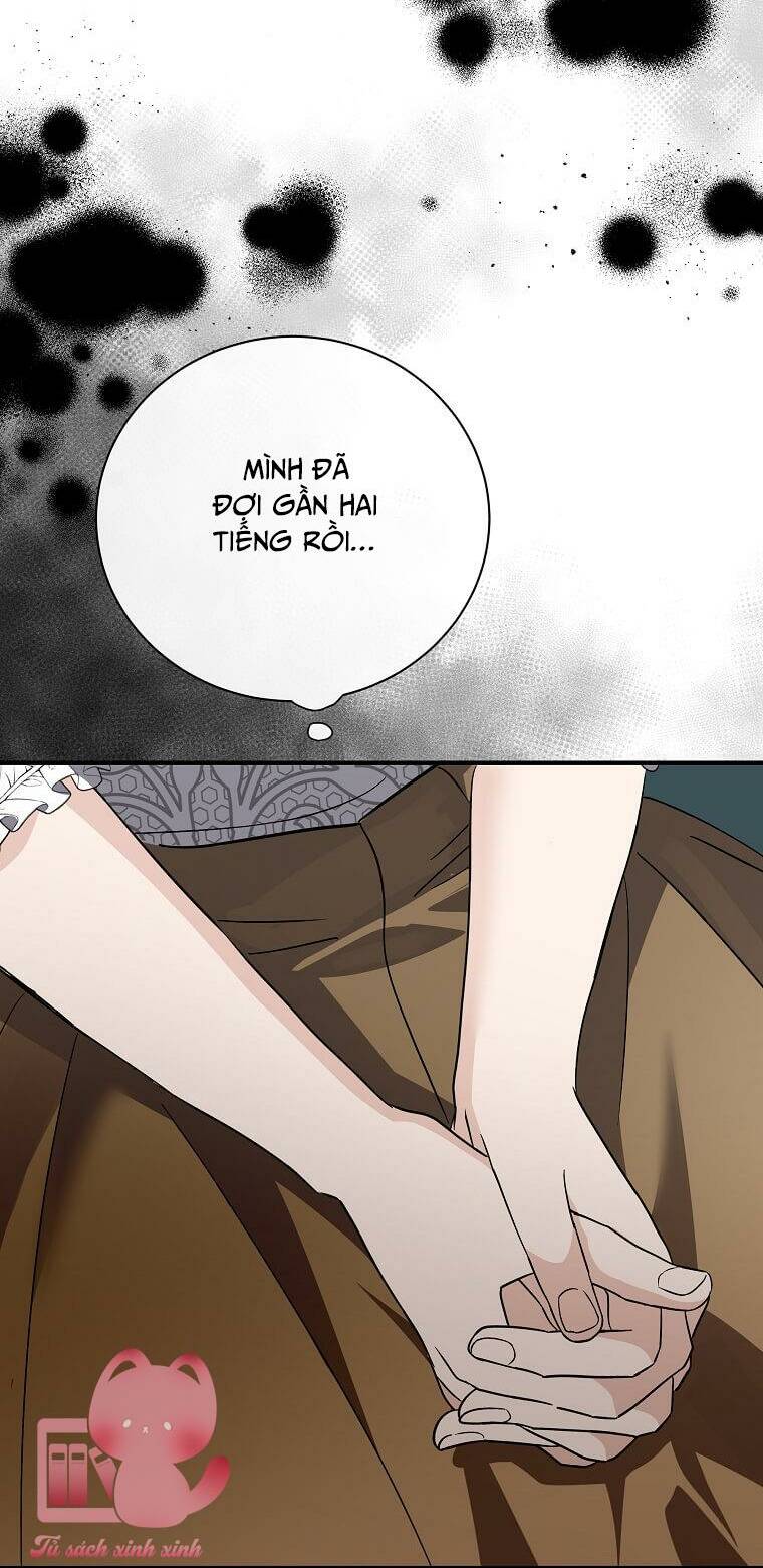 Ác Nữ Trùng Sinh - Chap 142 - Trang 18