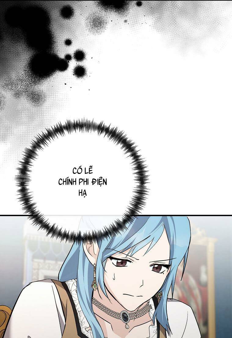 Ác Nữ Trùng Sinh - Chap 142 - Trang 19