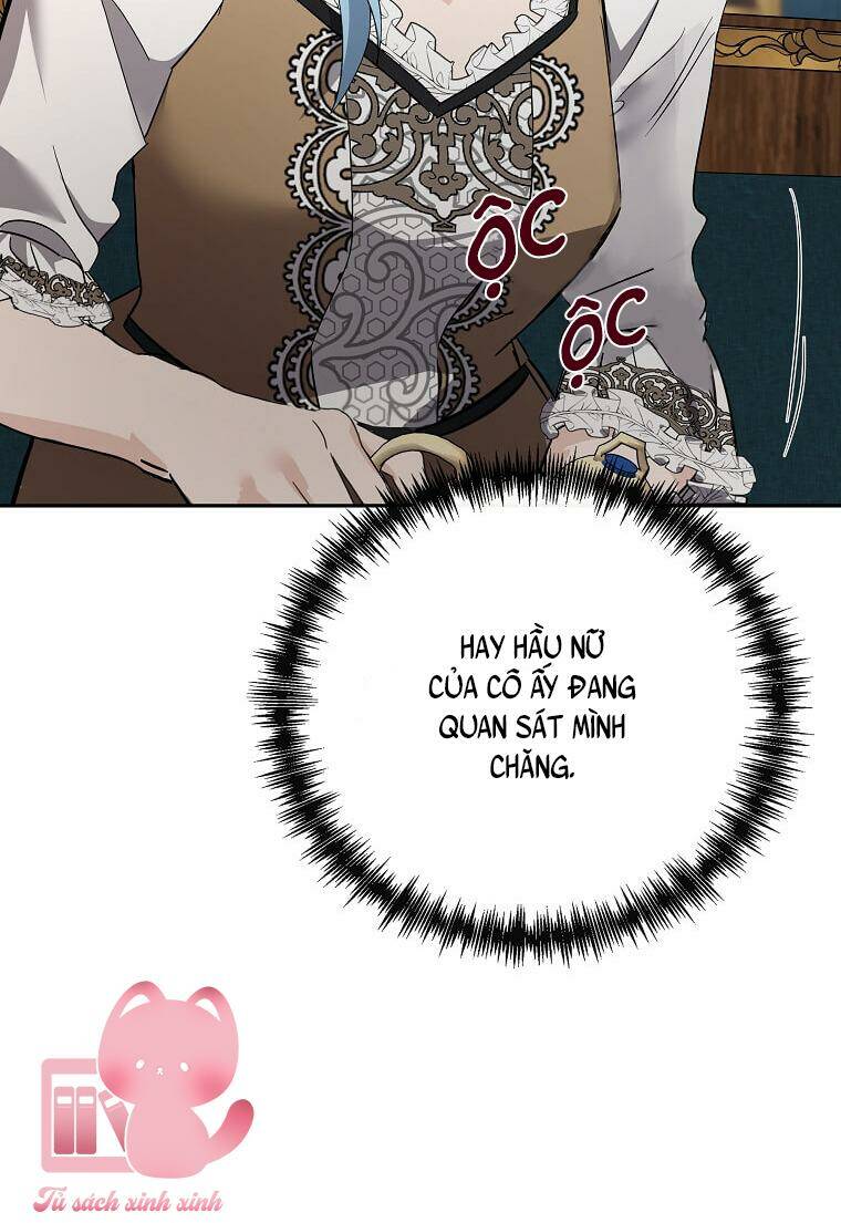 Ác Nữ Trùng Sinh - Chap 142 - Trang 20