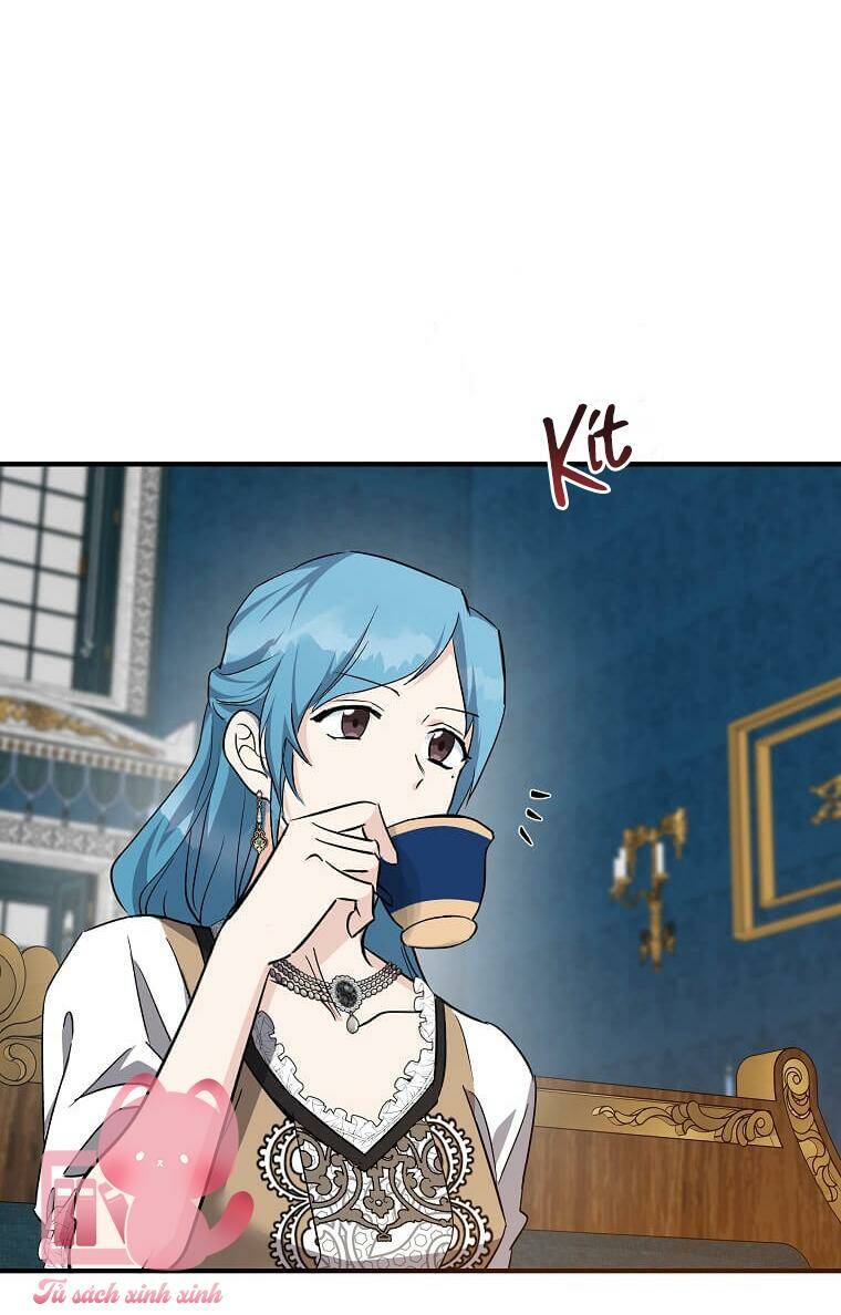 Ác Nữ Trùng Sinh - Chap 142 - Trang 21