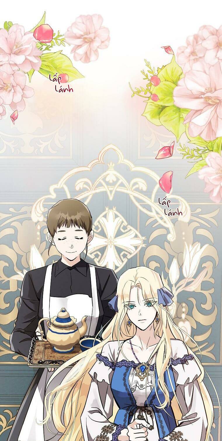 Ác Nữ Trùng Sinh - Chap 142 - Trang 22