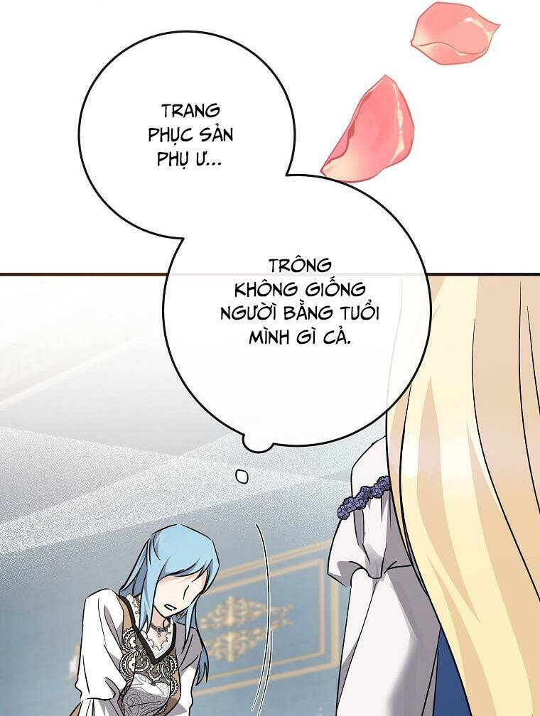 Ác Nữ Trùng Sinh - Chap 142 - Trang 24