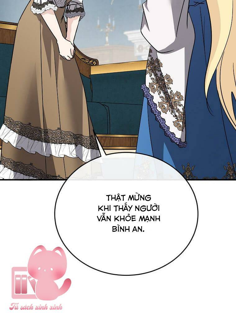 Ác Nữ Trùng Sinh - Chap 142 - Trang 25