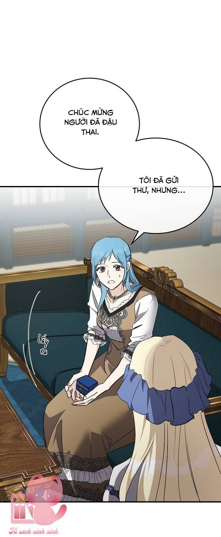 Ác Nữ Trùng Sinh - Chap 142 - Trang 27