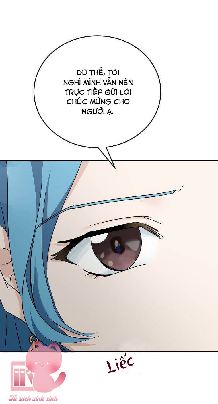 Ác Nữ Trùng Sinh - Chap 142 - Trang 28