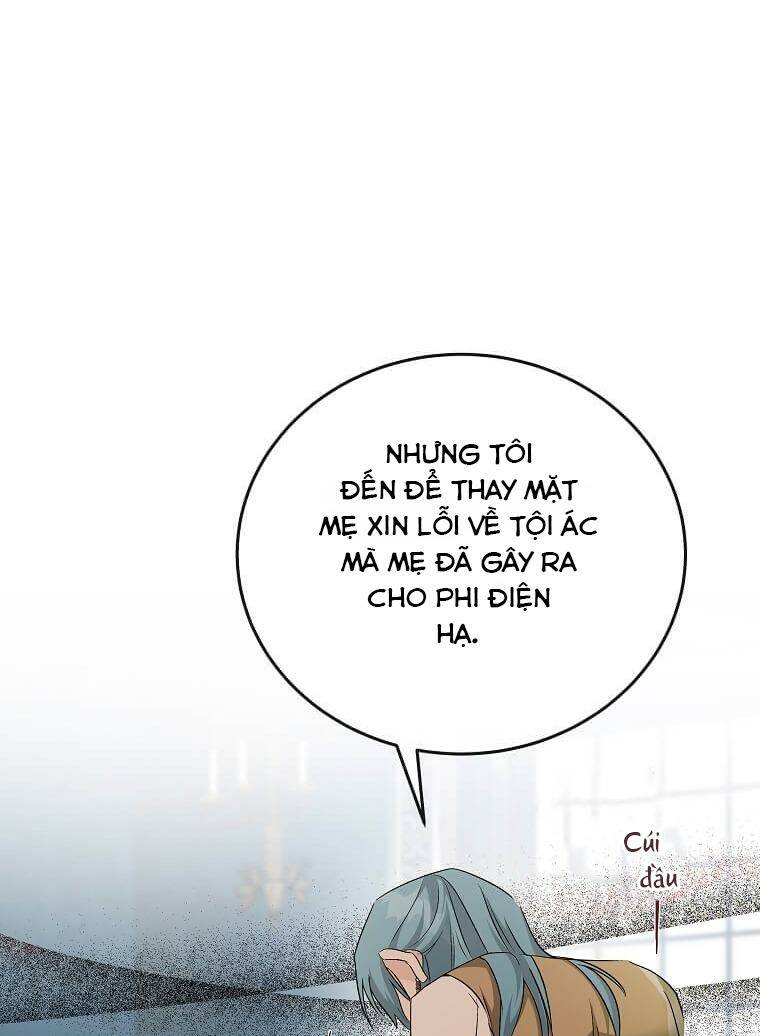Ác Nữ Trùng Sinh - Chap 142 - Trang 33