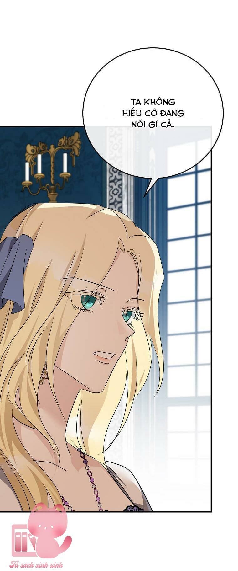 Ác Nữ Trùng Sinh - Chap 142 - Trang 35