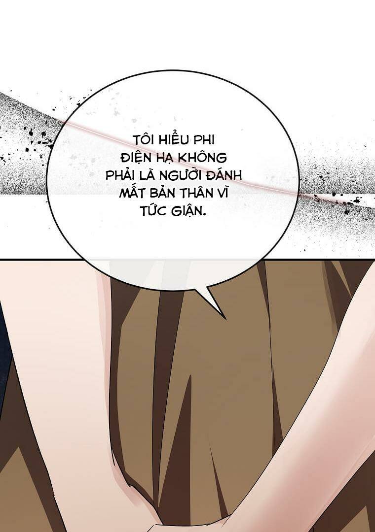 Ác Nữ Trùng Sinh - Chap 142 - Trang 37