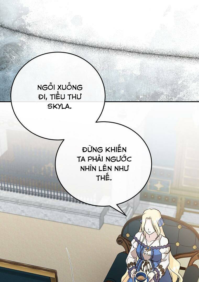 Ác Nữ Trùng Sinh - Chap 142 - Trang 41