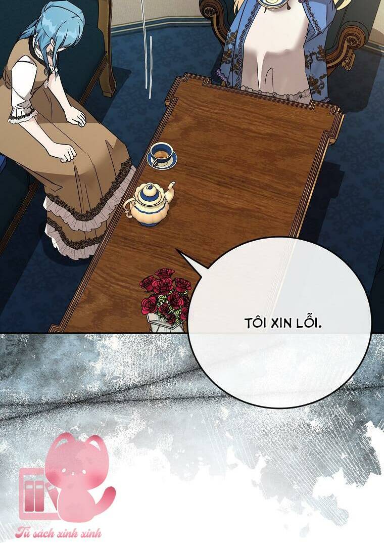 Ác Nữ Trùng Sinh - Chap 142 - Trang 42