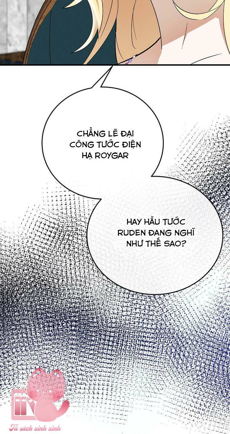 Ác Nữ Trùng Sinh - Chap 142 - Trang 46