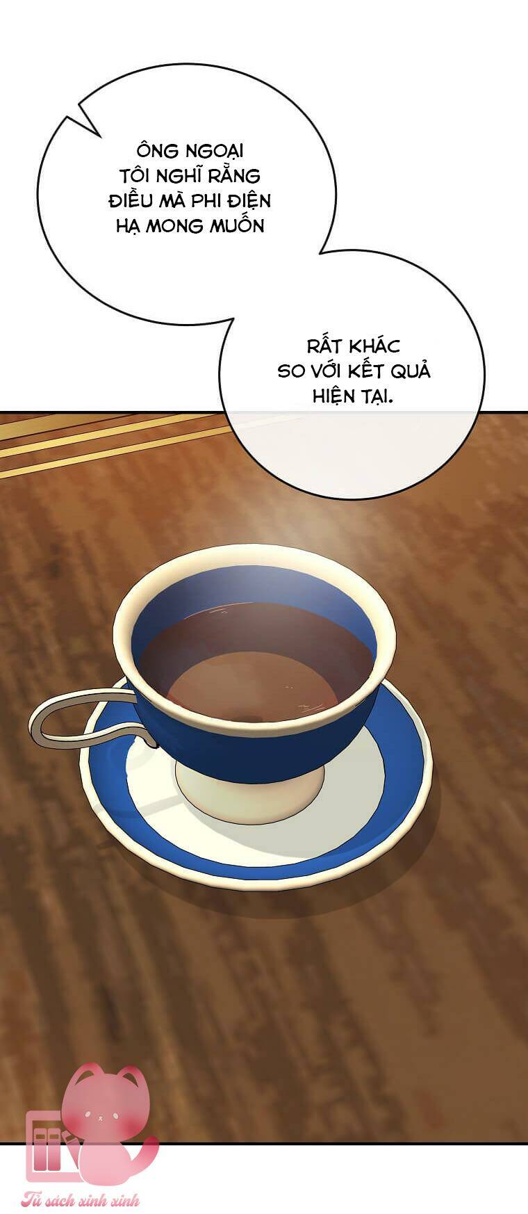 Ác Nữ Trùng Sinh - Chap 142 - Trang 50
