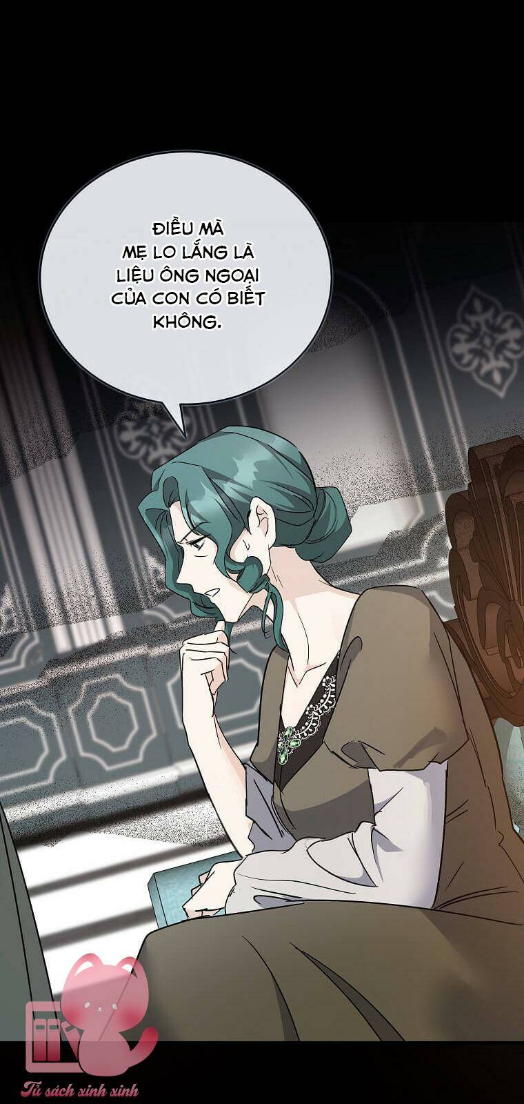 Ác Nữ Trùng Sinh - Chap 142 - Trang 6