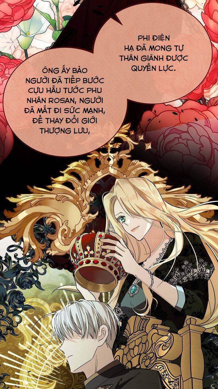 Ác Nữ Trùng Sinh - Chap 142 - Trang 53