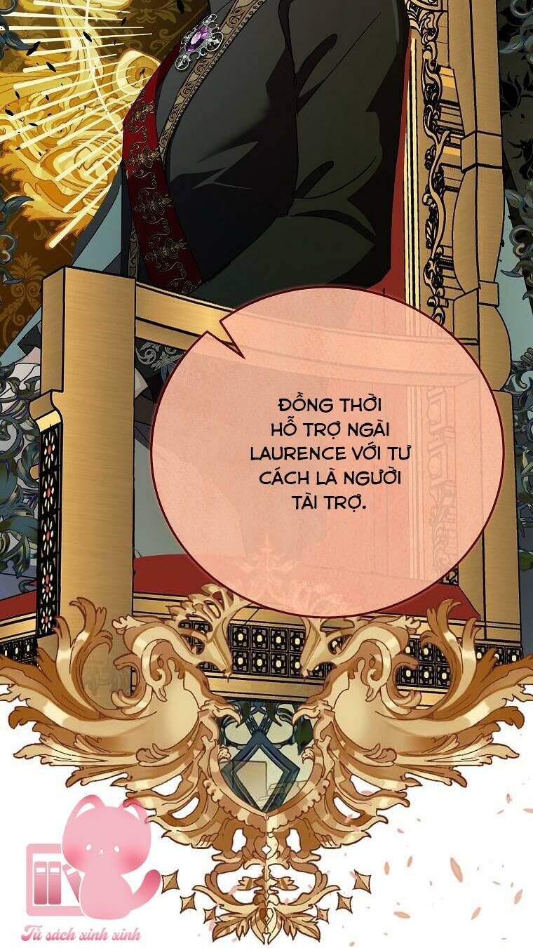 Ác Nữ Trùng Sinh - Chap 142 - Trang 54