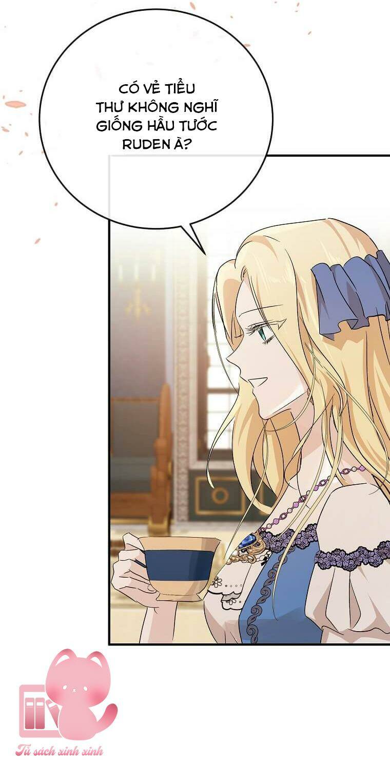 Ác Nữ Trùng Sinh - Chap 142 - Trang 55