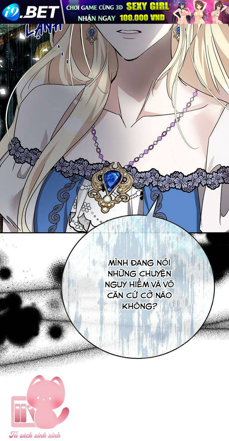 Ác Nữ Trùng Sinh - Chap 142 - Trang 60