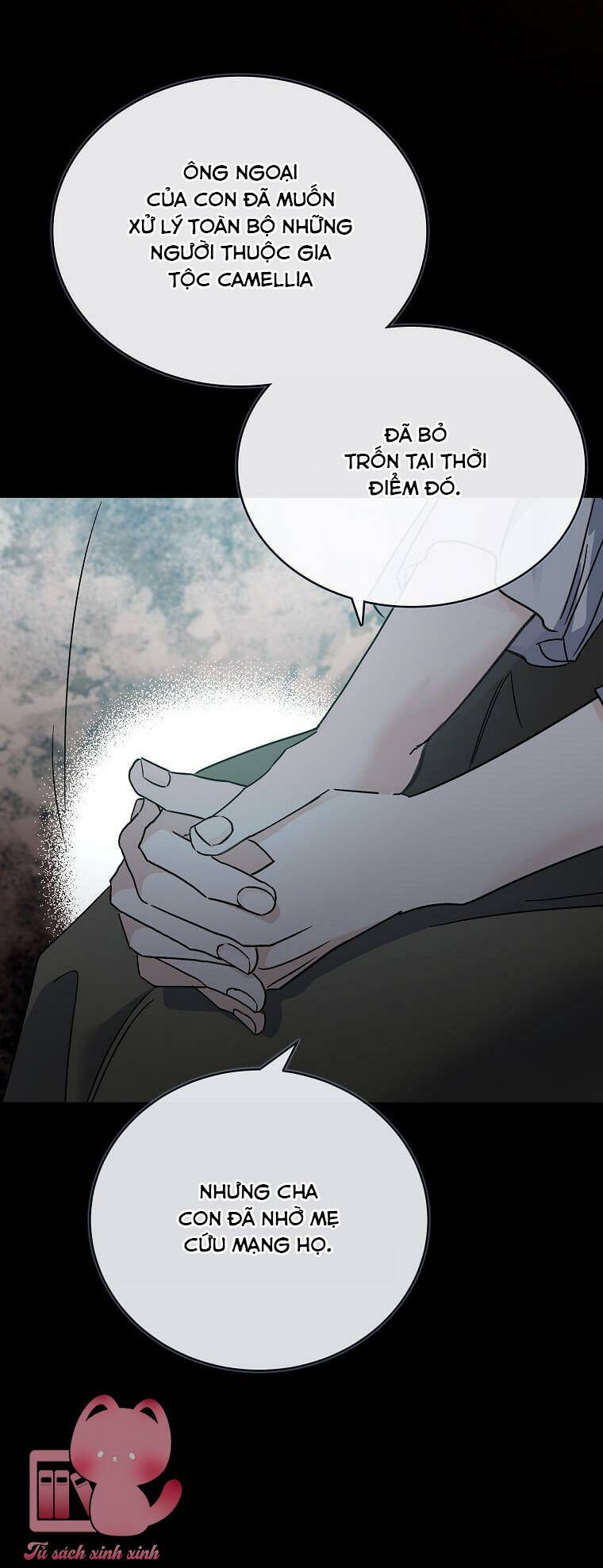 Ác Nữ Trùng Sinh - Chap 142 - Trang 7