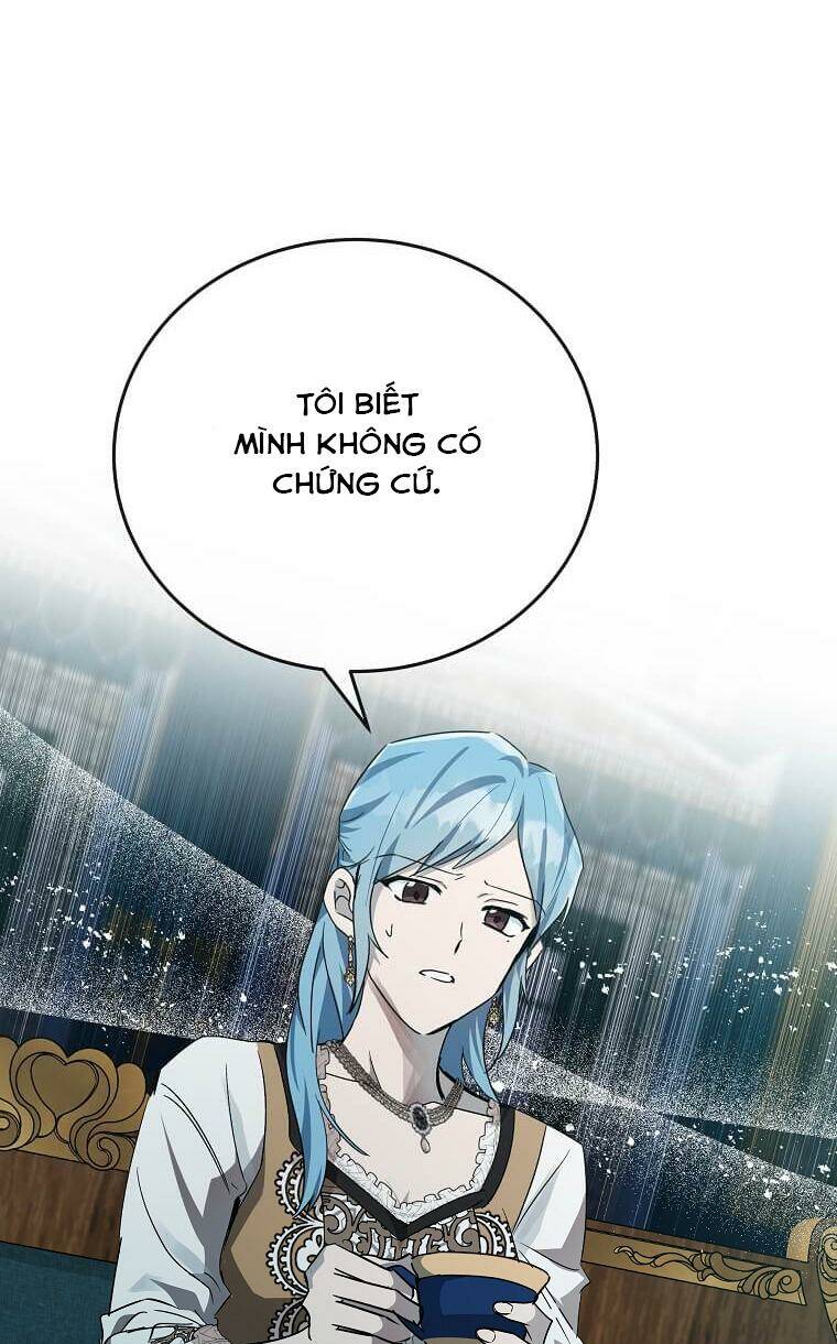 Ác Nữ Trùng Sinh - Chap 142 - Trang 61