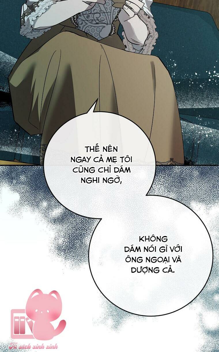 Ác Nữ Trùng Sinh - Chap 142 - Trang 62