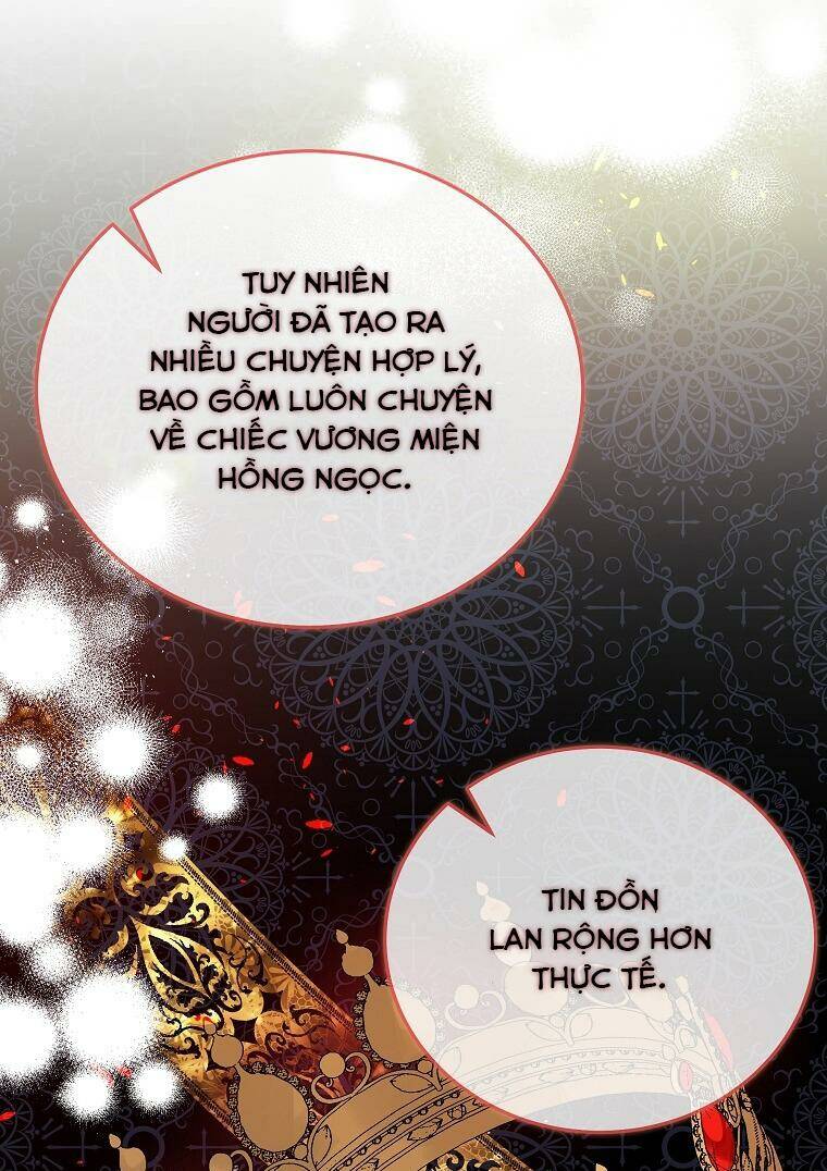 Ác Nữ Trùng Sinh - Chap 142 - Trang 64
