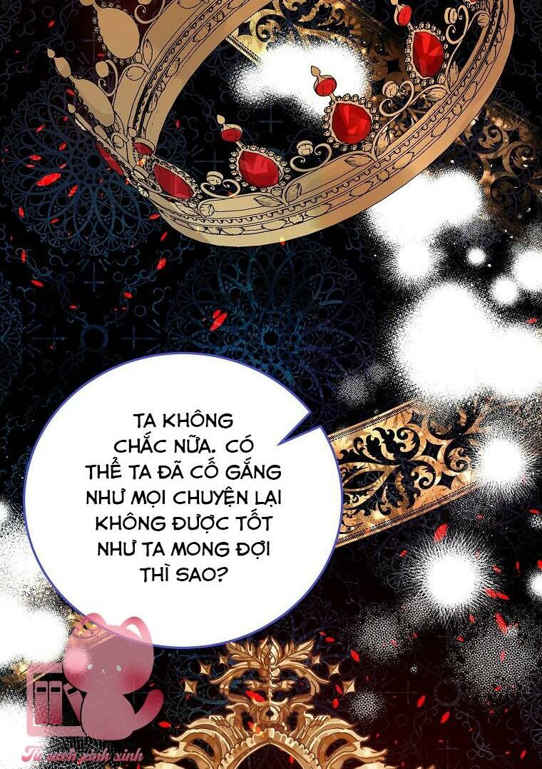 Ác Nữ Trùng Sinh - Chap 142 - Trang 65