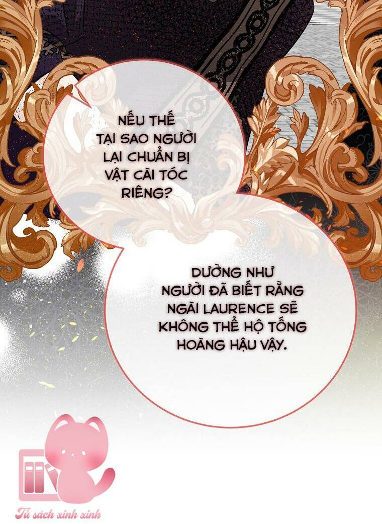Ác Nữ Trùng Sinh - Chap 142 - Trang 67