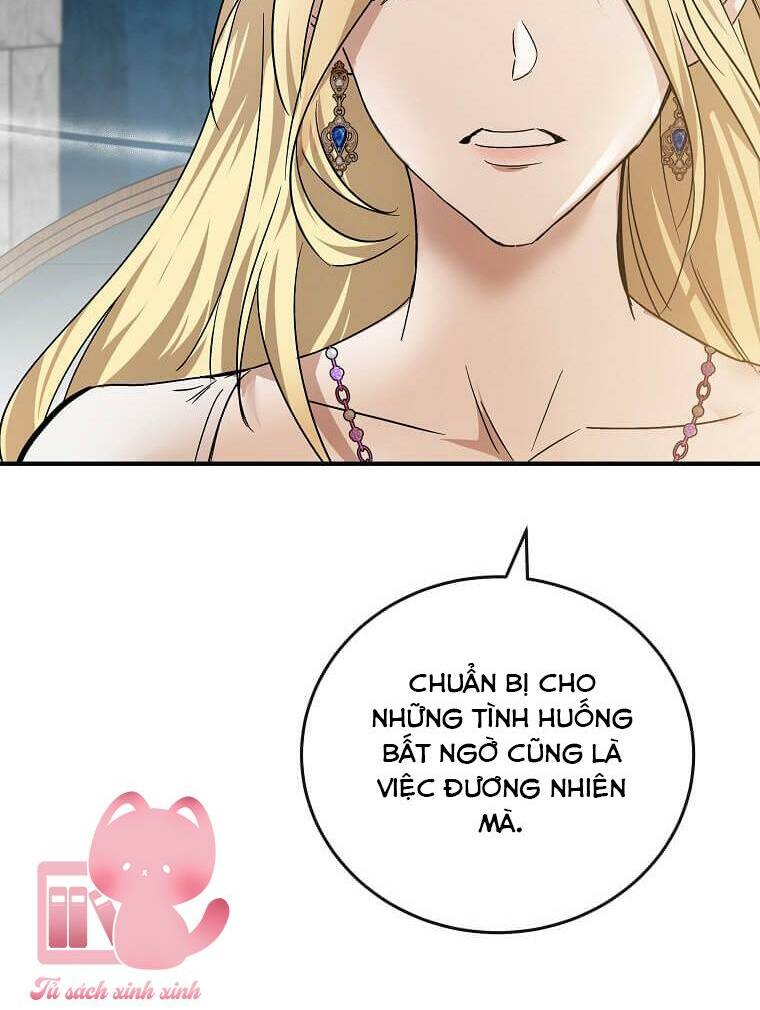 Ác Nữ Trùng Sinh - Chap 142 - Trang 69