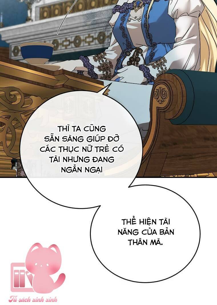 Ác Nữ Trùng Sinh - Chap 142 - Trang 72