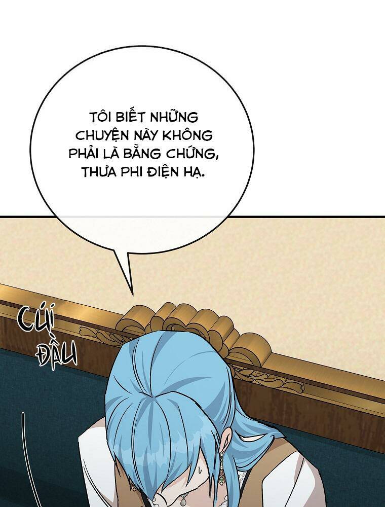Ác Nữ Trùng Sinh - Chap 142 - Trang 74