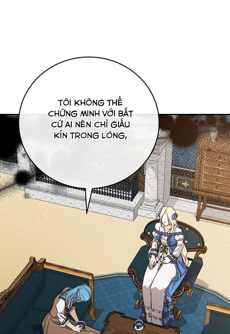 Ác Nữ Trùng Sinh - Chap 142 - Trang 76