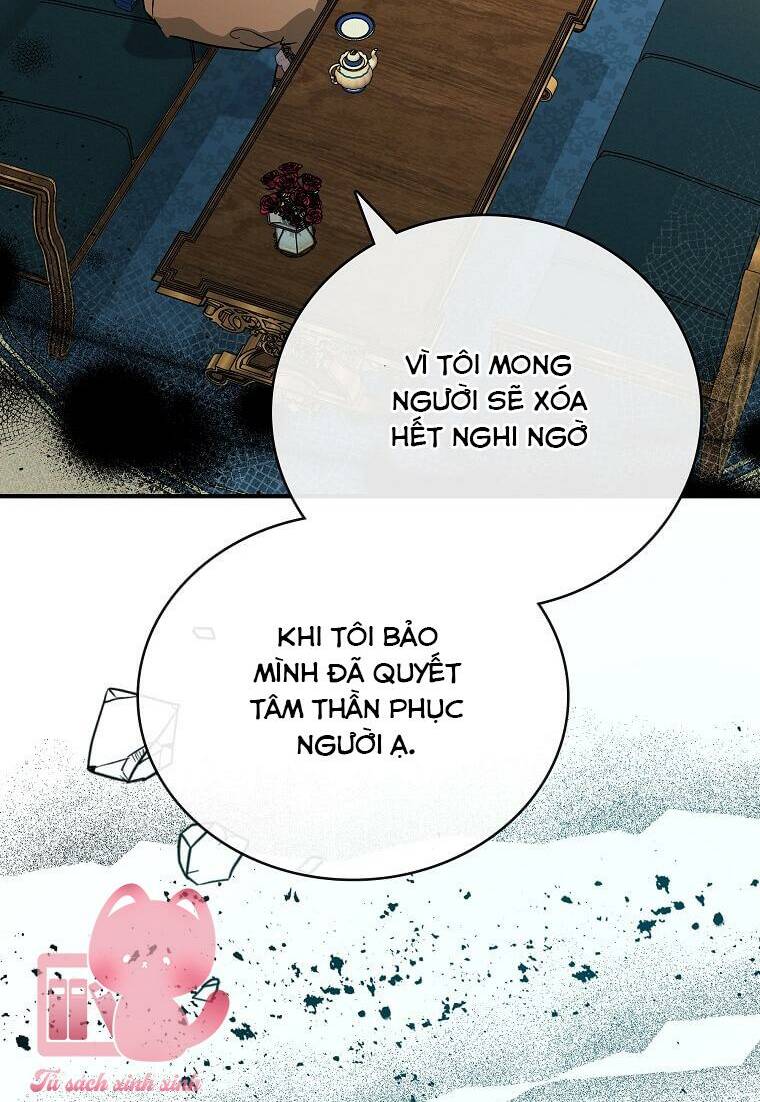 Ác Nữ Trùng Sinh - Chap 142 - Trang 77