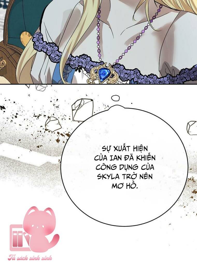 Ác Nữ Trùng Sinh - Chap 142 - Trang 80
