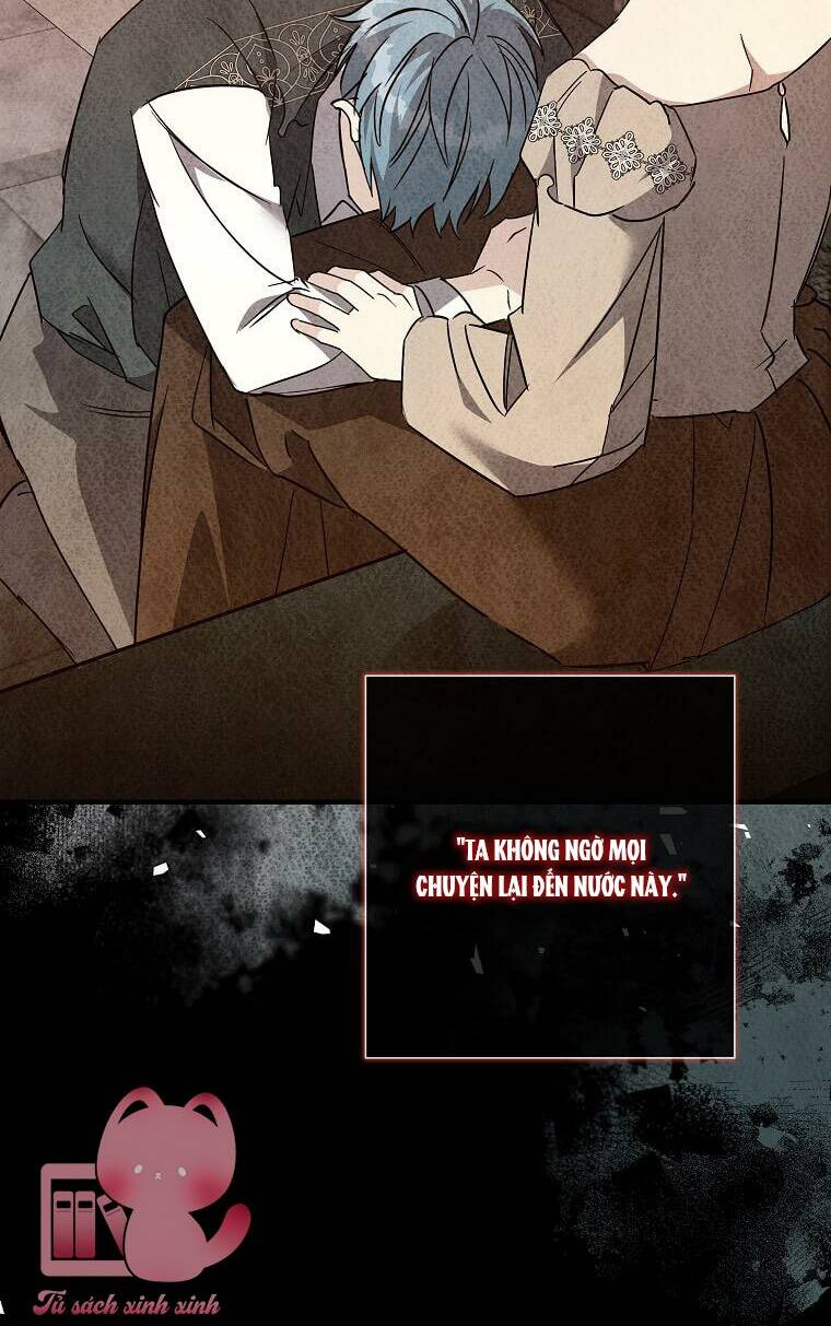 Ác Nữ Trùng Sinh - Chap 142 - Trang 10