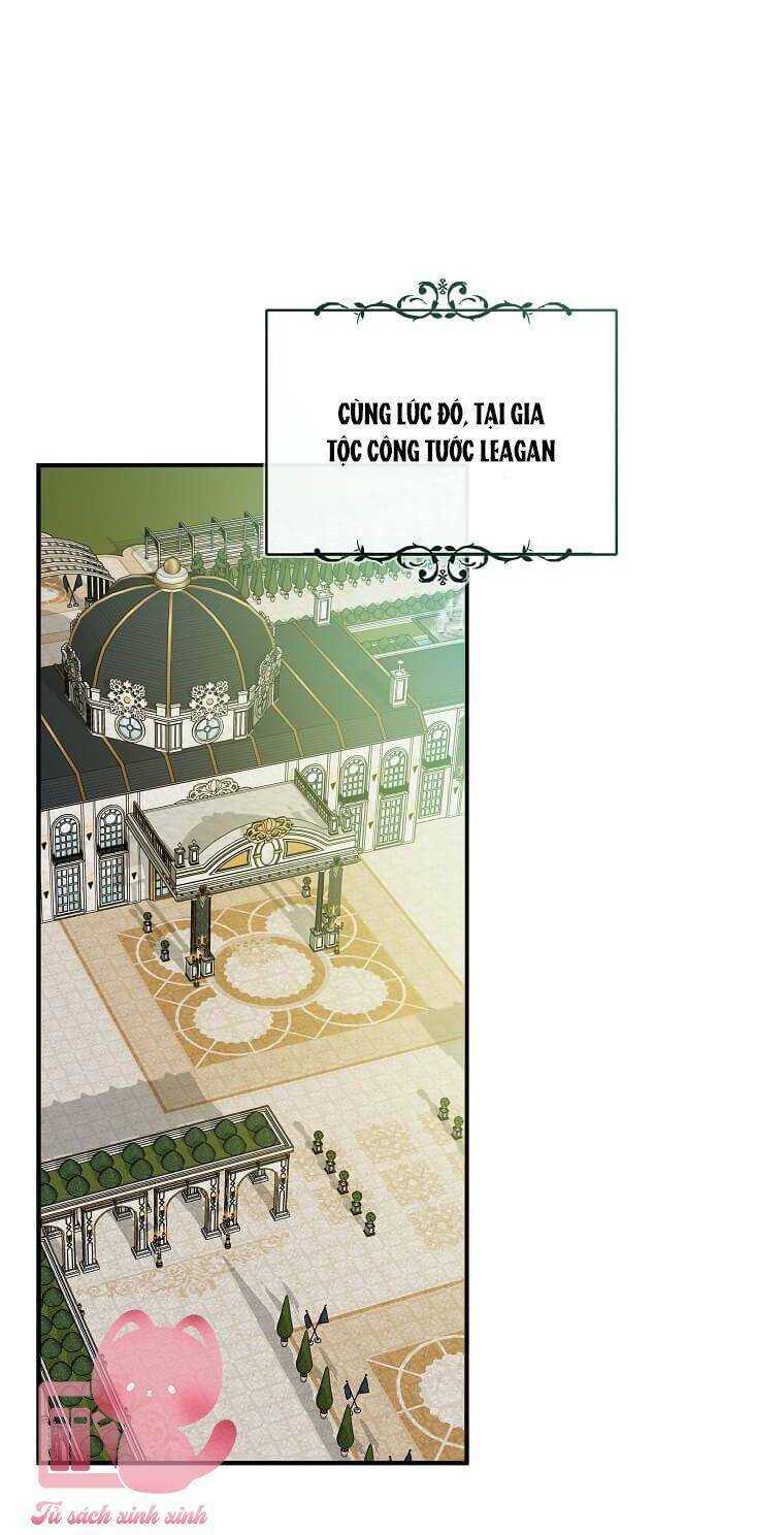 Ác Nữ Trùng Sinh - Chap 143 - Trang 13