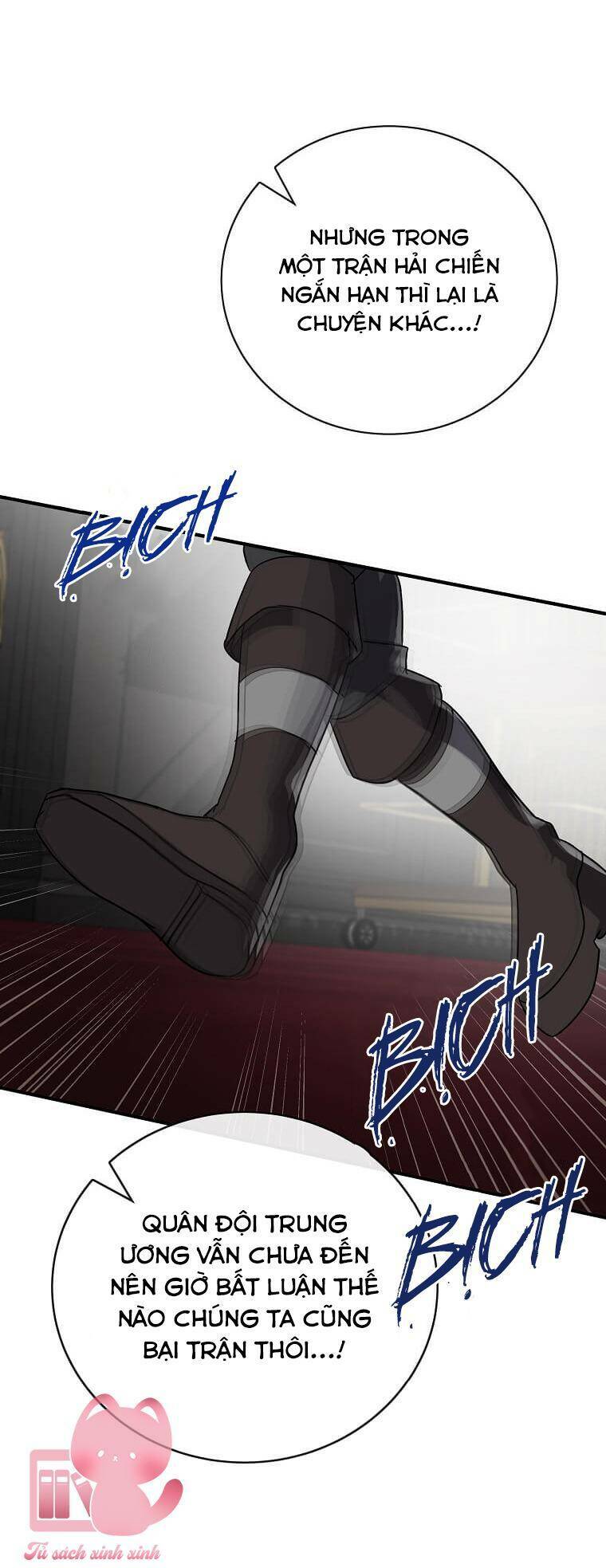 Ác Nữ Trùng Sinh - Chap 143 - Trang 16