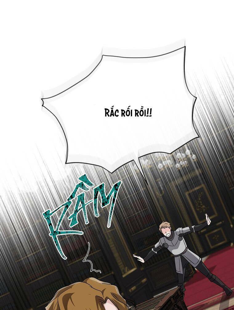 Ác Nữ Trùng Sinh - Chap 143 - Trang 17
