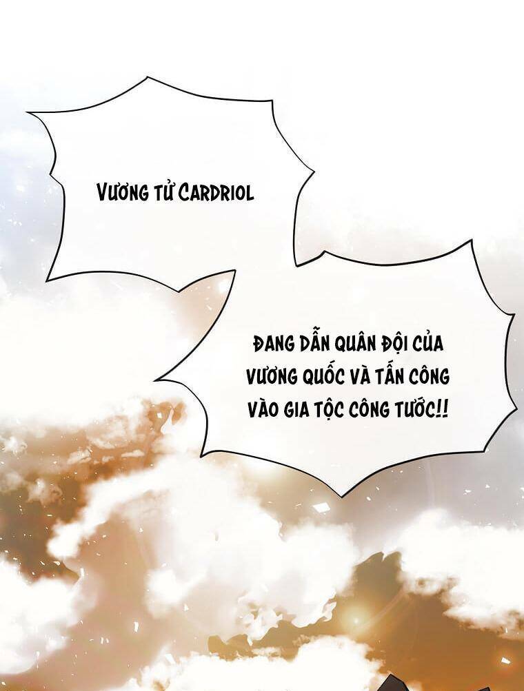 Ác Nữ Trùng Sinh - Chap 143 - Trang 19