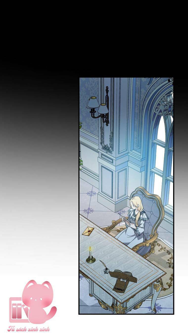 Ác Nữ Trùng Sinh - Chap 143 - Trang 23