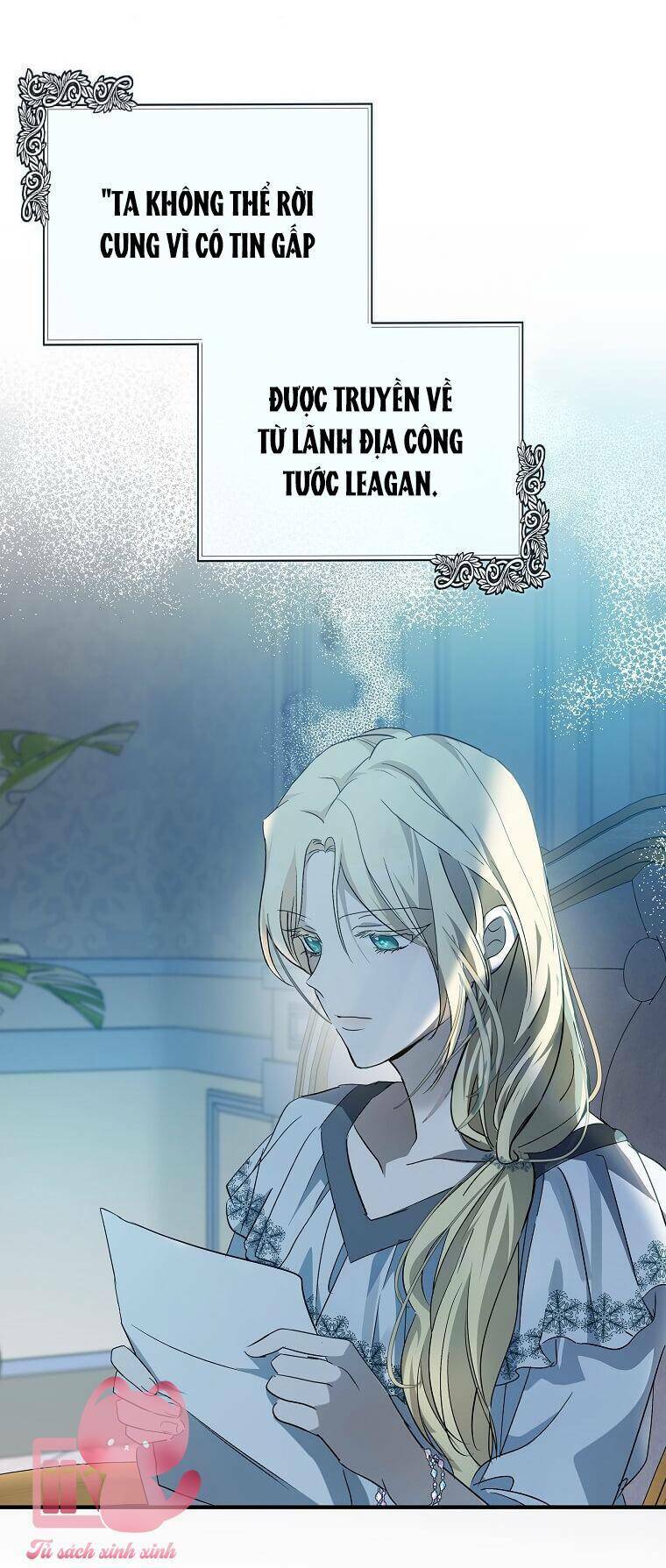 Ác Nữ Trùng Sinh - Chap 143 - Trang 24