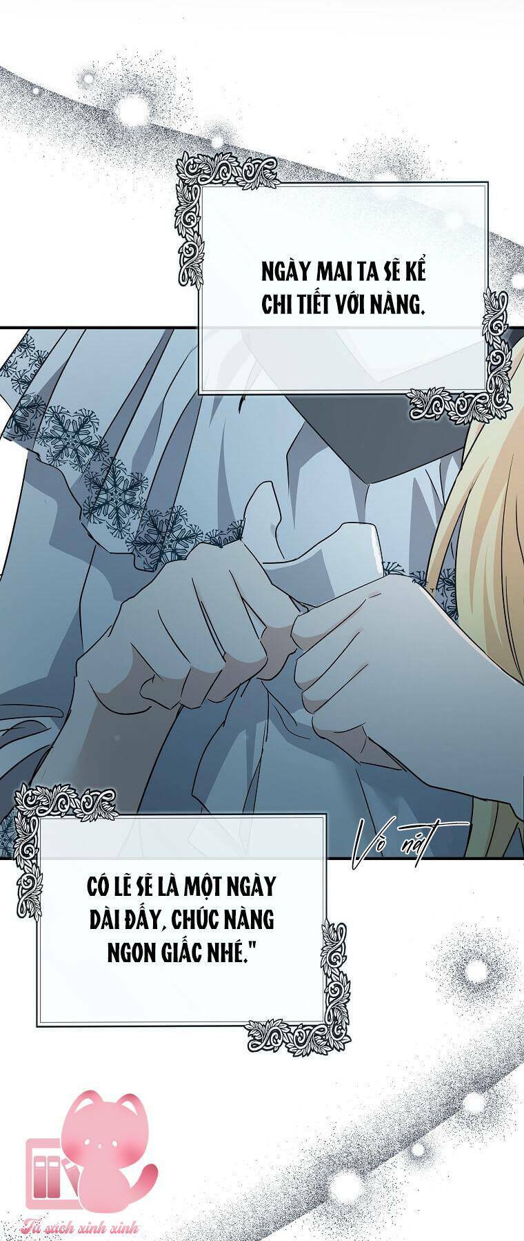 Ác Nữ Trùng Sinh - Chap 143 - Trang 25