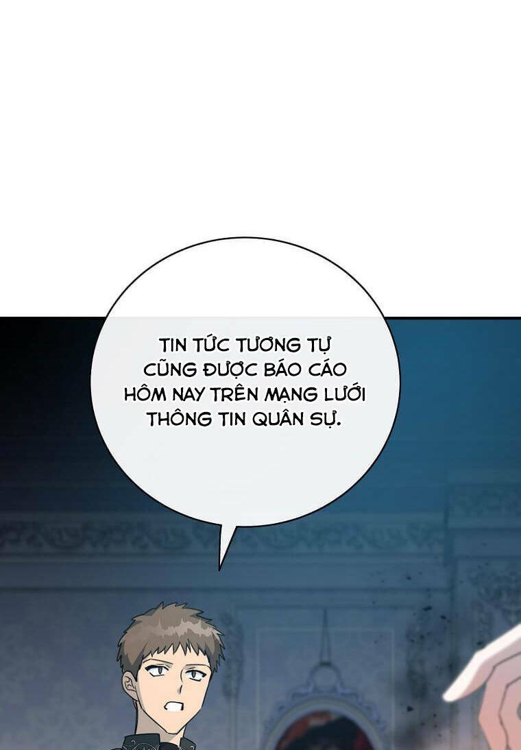 Ác Nữ Trùng Sinh - Chap 143 - Trang 27