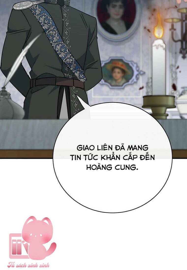Ác Nữ Trùng Sinh - Chap 143 - Trang 28