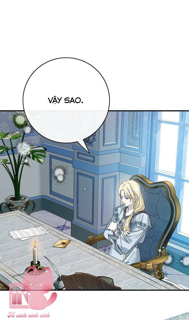 Ác Nữ Trùng Sinh - Chap 143 - Trang 29