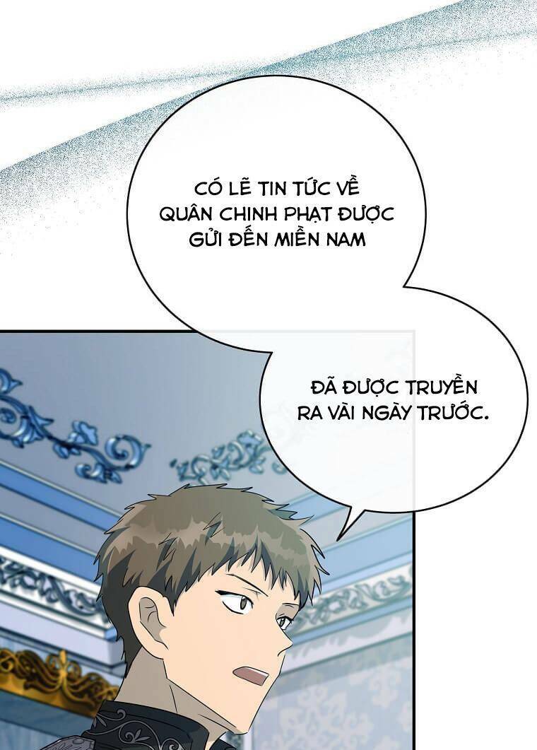 Ác Nữ Trùng Sinh - Chap 143 - Trang 30