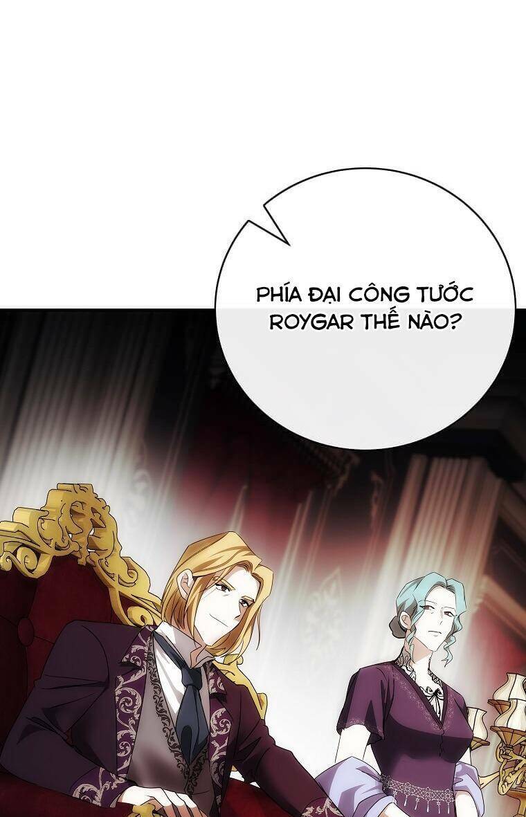 Ác Nữ Trùng Sinh - Chap 143 - Trang 32