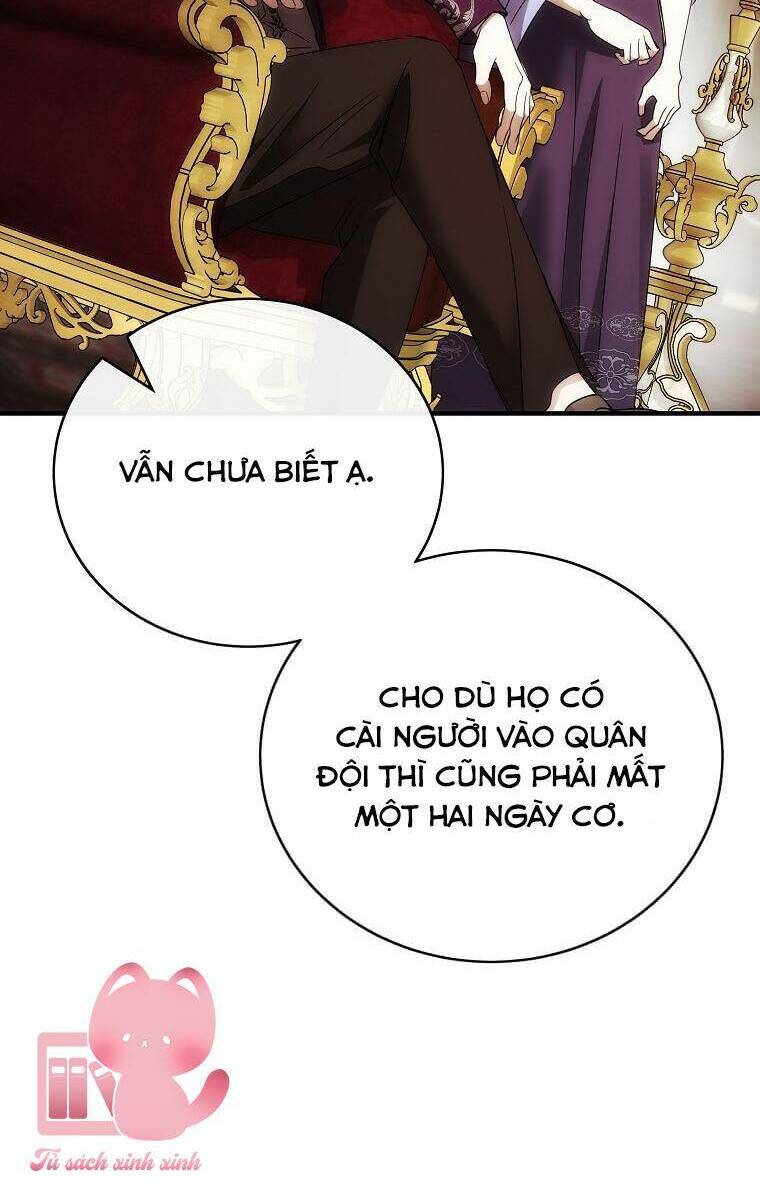 Ác Nữ Trùng Sinh - Chap 143 - Trang 33