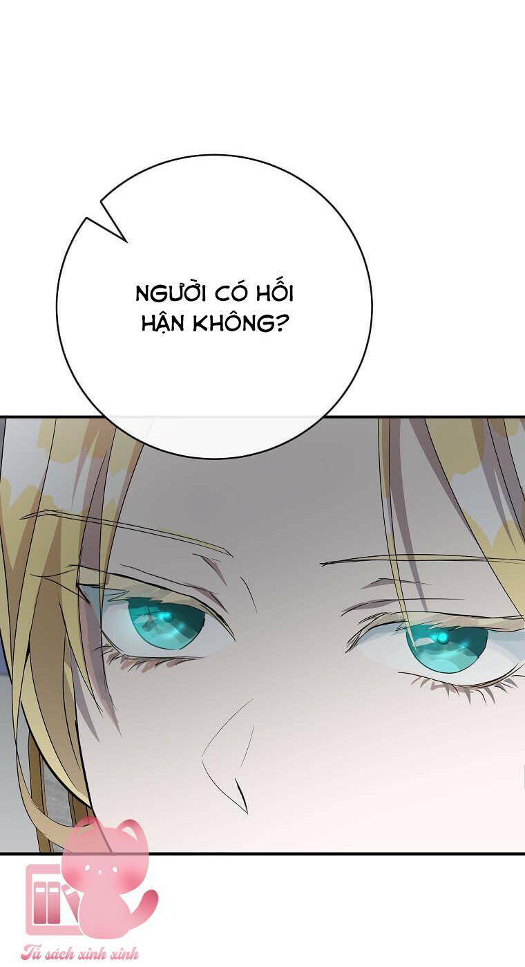 Ác Nữ Trùng Sinh - Chap 143 - Trang 35