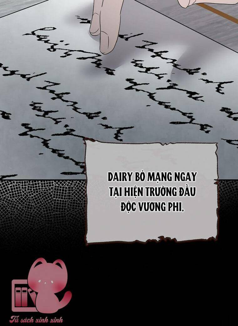 Ác Nữ Trùng Sinh - Chap 143 - Trang 37
