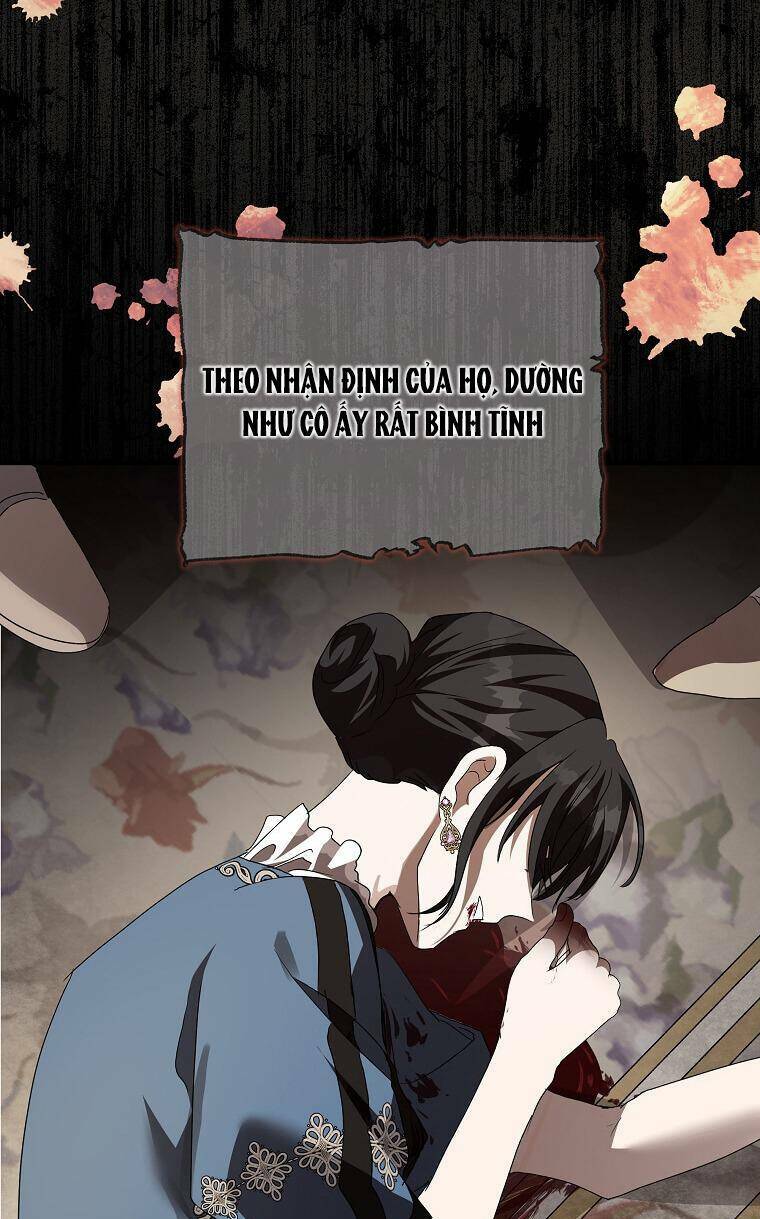 Ác Nữ Trùng Sinh - Chap 143 - Trang 40